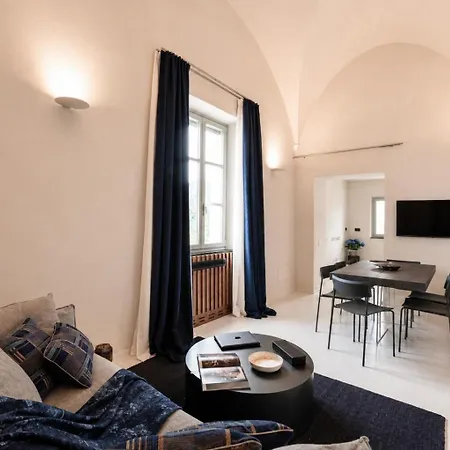 Aparthotel Casa Del Monte 1553