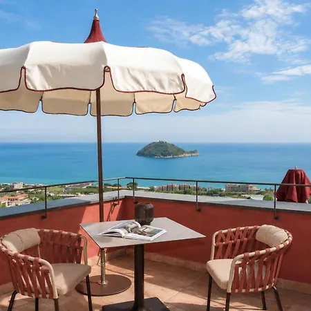 Casa Del Monte 1553 Aparthotel 4*