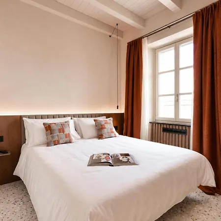 Casa Del Monte 1553 Aparthotel Albenga