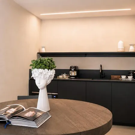 Casa Del Monte 1553 Aparthotel 4*