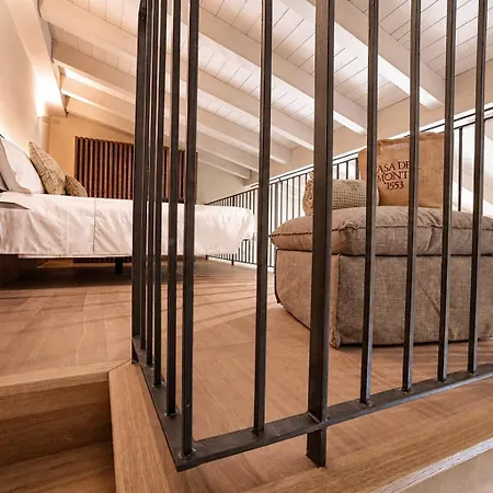 Aparthotel Casa Del Monte 1553