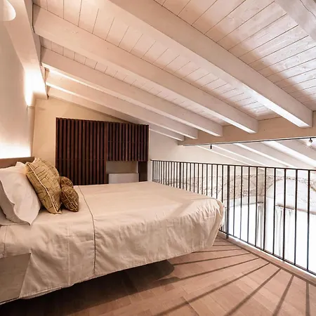 Casa Del Monte 1553 Aparthotel 4*