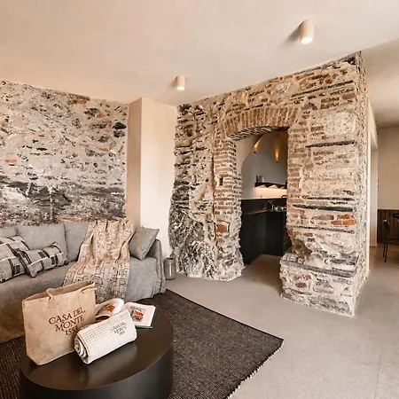 Casa Del Monte 1553 Aparthotel Albenga