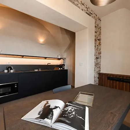Aparthotel Casa Del Monte 1553 Albenga