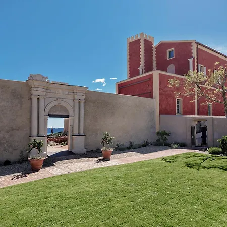 Casa Del Monte 1553 Albenga